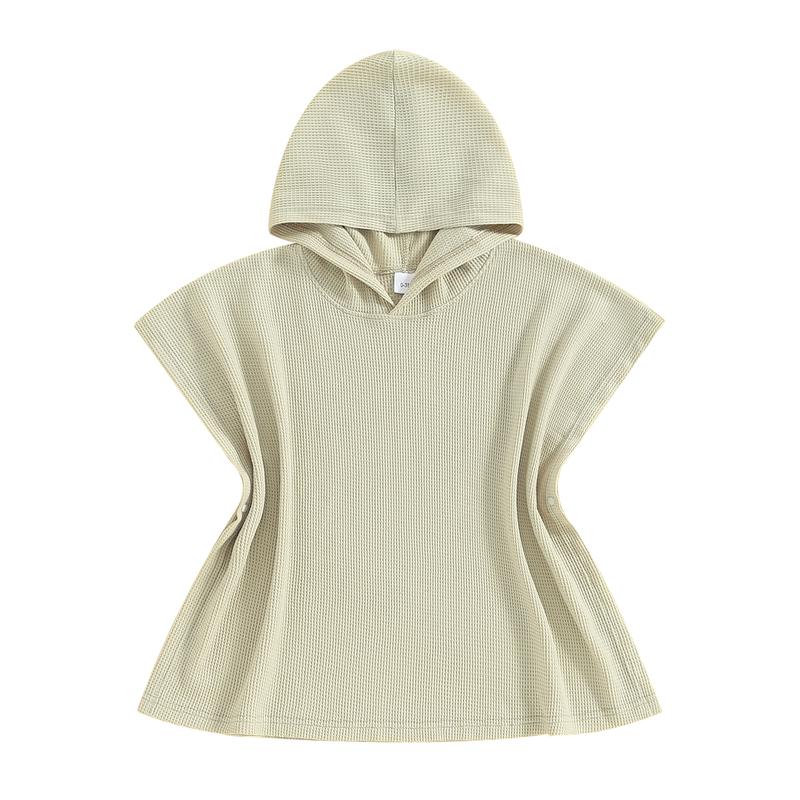 CozyEgg™ Towel Poncho