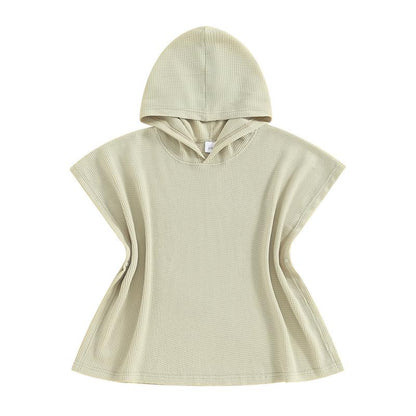 CozyEgg™ Towel Poncho