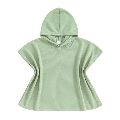 CozyEgg™ Towel Poncho