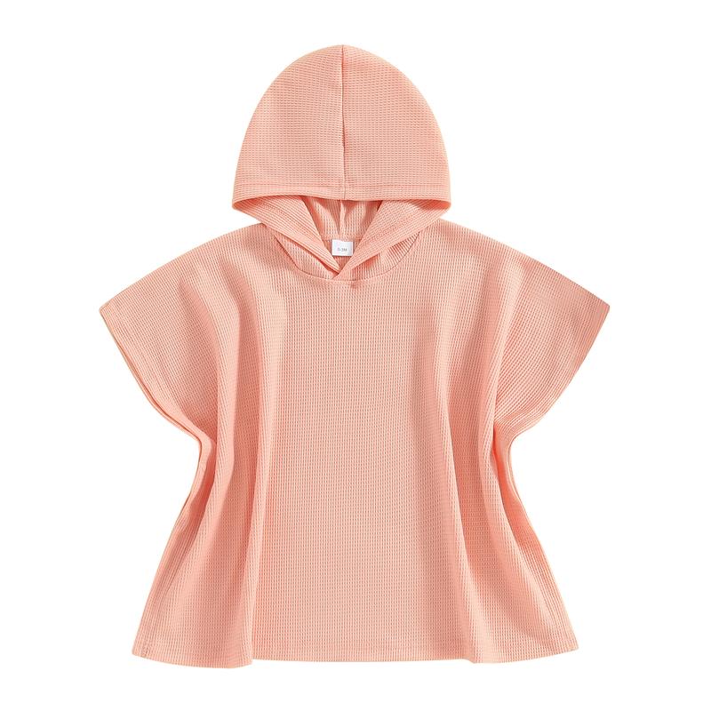 CozyEgg™ Towel Poncho