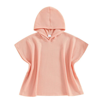CozyEgg™ Towel Poncho