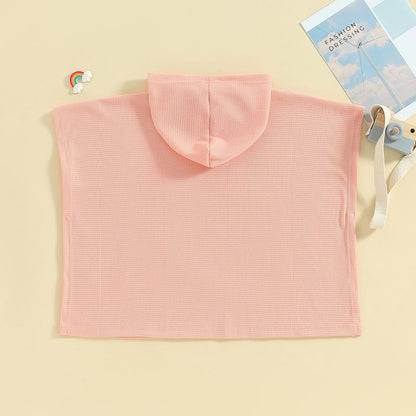 CozyEgg™ Towel Poncho