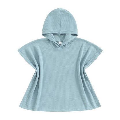CozyEgg™ Towel Poncho